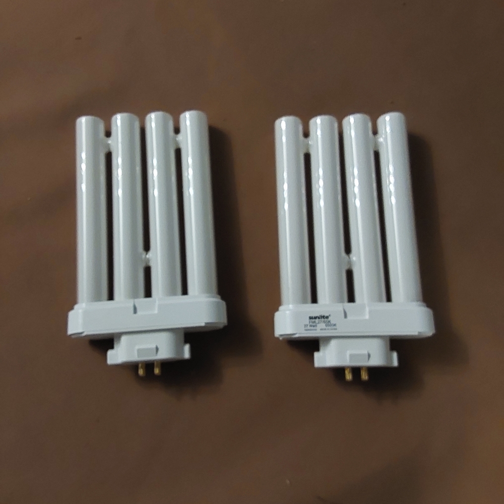 2 pack 4 pin compact fluorescent lamp (7)